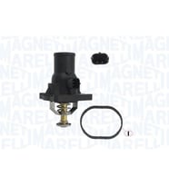 Opel Astra J Insignia 2010- Termostat 105 °C 2 Fisli 55587349 GM