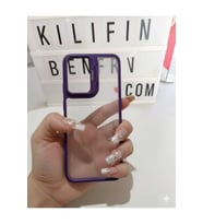 Samsung A 14 Standlı Kılıf Modeli