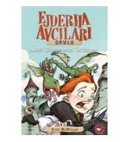 Ejderha Avcıları Okulu 2 Anne Ejderhanın İntikamı