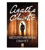 Mezopotamyada Cinayet