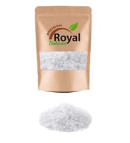 Limon Tuzu Parça Deluxe Seri Organik Lezzetli 500 Gr