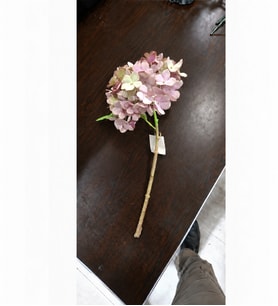 35cm Yapay Yılbaşı 1 Adet