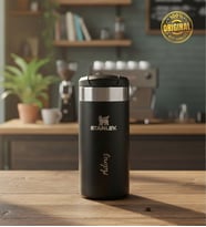 Kişiye Özel Stanley Termos Bardak 0.35 L