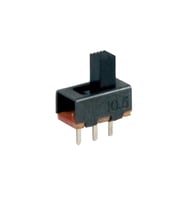 LOCKWAY IC-209 Saç Kurutma Swıtch 50 Adet