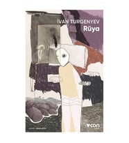 Rüya Ivan Turgenyev Can Yayınları