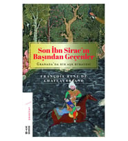 Son İbn Sirac’ın Başından Geçenler (Ciltli)