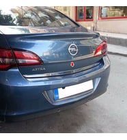 ASTRA J SD BAGAJ ALT CITASI KROM 2010 2011 2012 2013 2014
