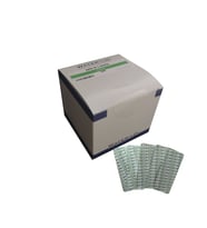 Havuz Suyu DPD1 Klor Test tableti 50 Folyo (Mavi)
