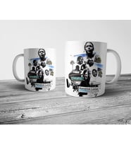 Pixxa Kendrick Lamar Kupa Bardak Model 4