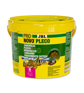 Jbl Pronovo Pleco Wafer M 5,5l