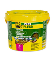 Jbl Pronovo Pleco Wafer M 5,5l