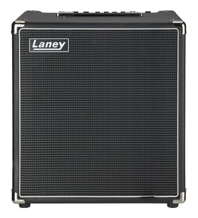 Laney DBF100 Bas Gitar Amfisi