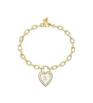 Guess JGUJUBB06064JWYGS Kalpli Kadın Bileklik