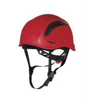 Havalandırmalı Baret Granit Delta Plus Granıte Wınd (Kırmızı)