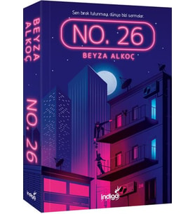 No. 26 - Ciltsiz
