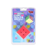 Northcity Fx7341 Vakumlu Magıç Cube Zeka Küpü 1 Adet