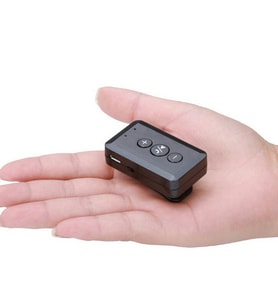Bluetooth Stereo Ses-Müzik Alıcı A2DP