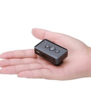Bluetooth Stereo Ses-Müzik Alıcı A2DP
