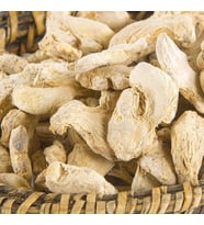 Zencefil (Tane) 1 Kg