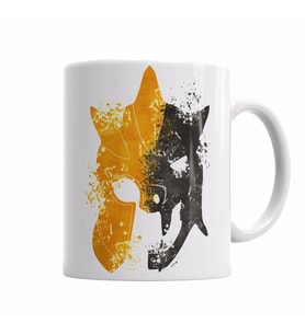 Game of thrones Cleganebowl    Kupa Bardak Porselen