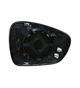 Cıtroen C5 Ds5 Elektrikli Ayna Camı 08/15 Mavi Cam Sağ 8151.Ne (Oem No: 8151.Ne)