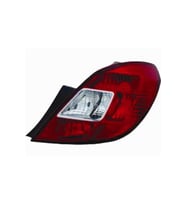 OPEL CORSA ARKA STOP 5 KAPI SAĞ 2006- 93189097