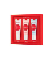 Cell Fusion C Sunscreen 100 SPF 50+ 3Lü Güneş Kremi Seti 30 ML