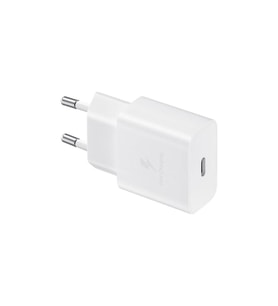 Samsung Ep-t1510x Typec Hızlı Şarj Aleti (15W) - Beyaz