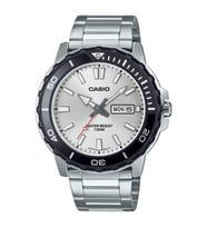 Casio Mtd-125D-7Avdf Kol Saati