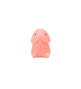 Mini Oyuncak Dildo