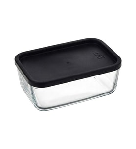 CUBE 1000ml CAM SAKLAMA KABI 1 Adet