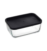 CUBE 1000ml CAM SAKLAMA KABI 1 Adet