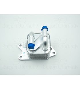 Yağ Soğutucusu Volkswagen Polo 2005> 09G409061B Tek Conta