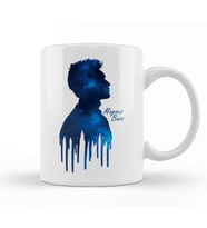 Shadowhunters The Mortal Instruments Magnus Bane 01 Kupa Bardak Porselen