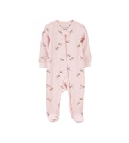 Carter's Kız Bebek Uyku Tulumu 1s947110 Pembe