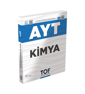 2113 - AYT Kimya TÖF