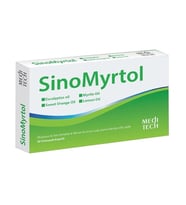 SinoMyrtol 20 Yumuşak Kapsül