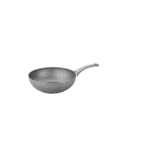 OMS Collection 28x9 cm Granit Wook Tava Gri