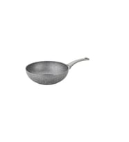 OMS Collection 28x9 cm Granit Wook Tava Gri