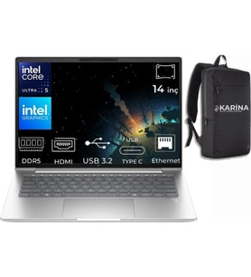 HP Elitebook 640 G11 Ultra 5 125U A23DNEA-K54 96GB 4tb Intel Graphics W11PRO 14" Wuxga Notebook
