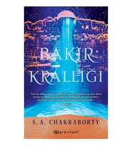 Bakır Krallığı