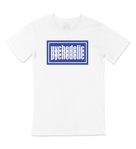 Pychedelic Tişört