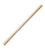 Standart Kazma Sapı 90 cm - Kolay Kullanım, Uzun Ömürlü, Uygun Fiyat
