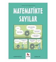 Matematikte Sayılar - Gençler İçin Çizgilerle Bilim