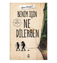 Benim İçin Ne Dilersen - Bir Dilek Tut 2