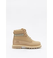 Caterpillar Colorado Caramel Nubuk Kadın Bot (Vizon)