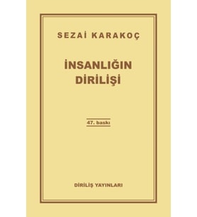 İnsanlığın Dirilişi