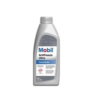 Mobil Antifreeze Ultra Soğutma Sıvısı Antifriz - 1 Lt.