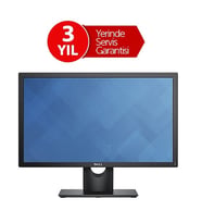 DELL 21.5 LED E2216HV 5MS 60Hz EV Ofis Tipi Monitör (1920 X 1080)