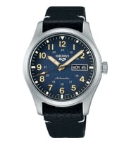 Seiko 5 Sports Automatic SRPG39K Erkek Kol Saati